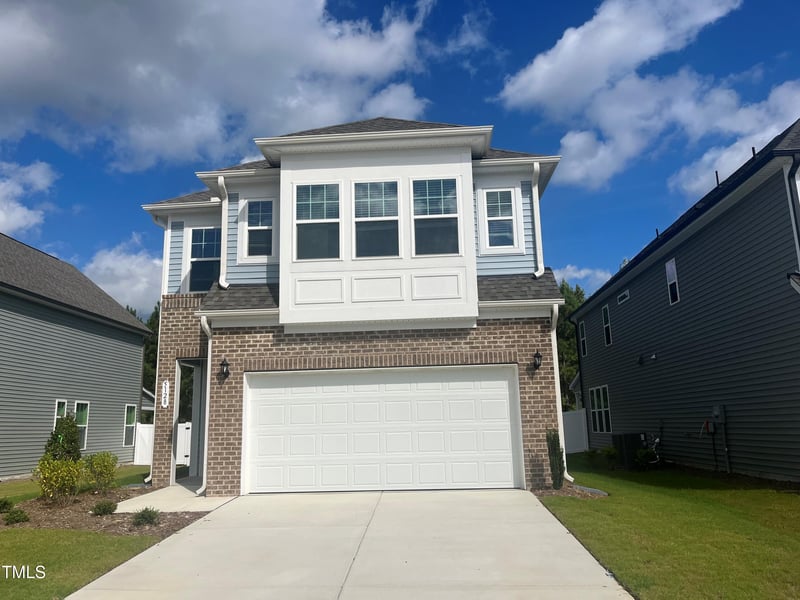 5128 Ranger Grove Way, Raleigh, NC 27604