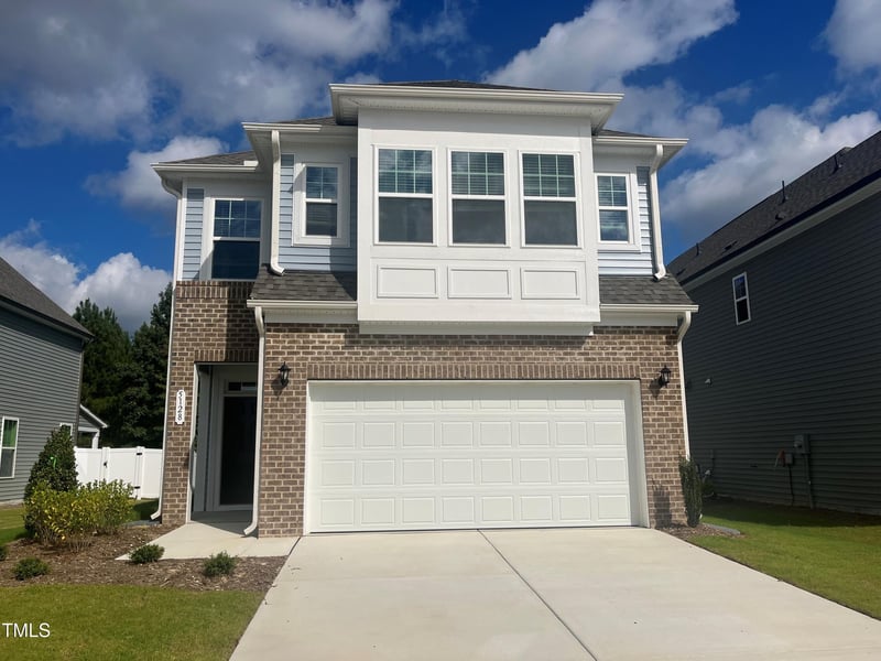 5128 Ranger Grove Way, Raleigh, NC 27604