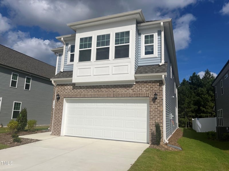 5128 Ranger Grove Way, Raleigh, NC 27604