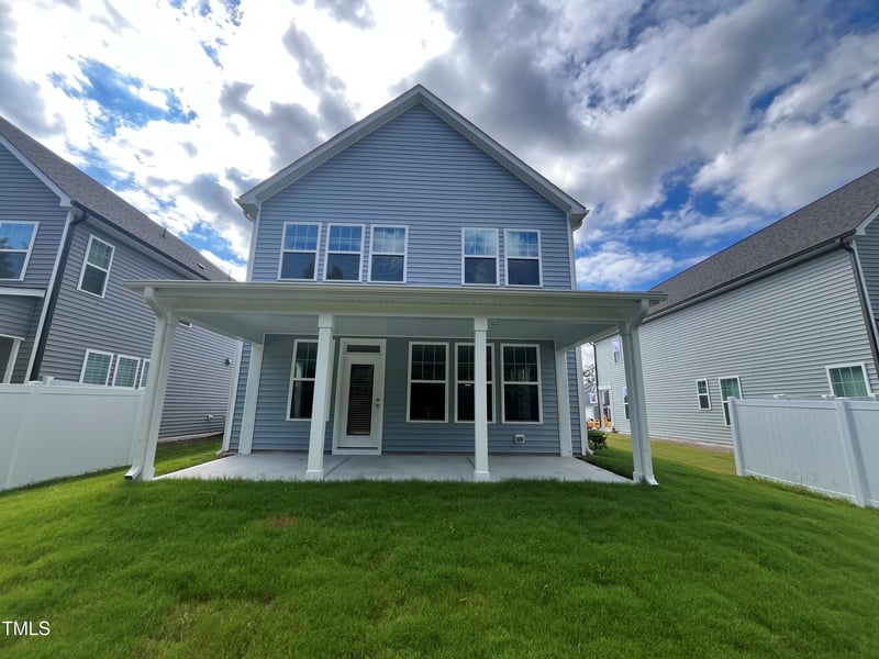 5128 Ranger Grove Way, Raleigh, NC 27604