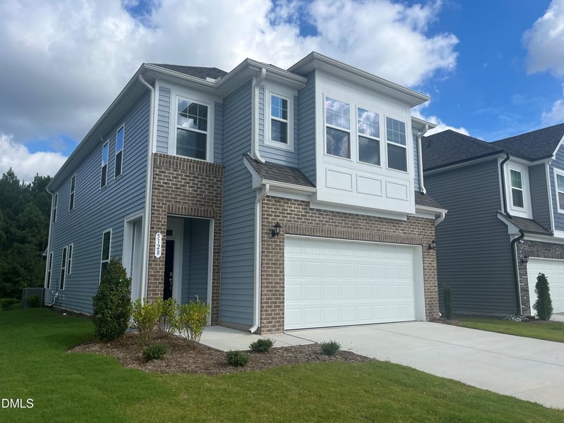 5128 Ranger Grove Way, Raleigh, NC 27604