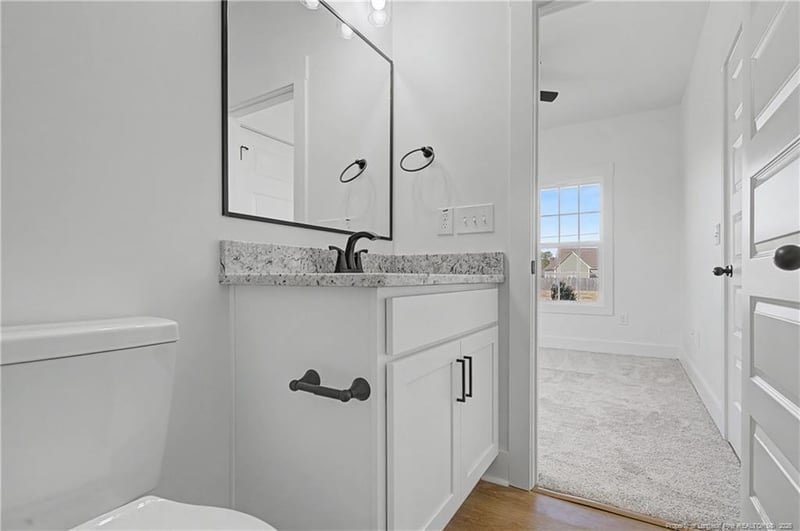 5128 Ross West Rd, Dunn, NC 28334