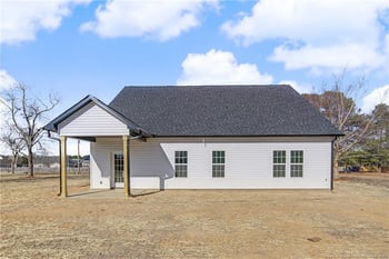 5128 Ross West Rd, Dunn, NC 28334