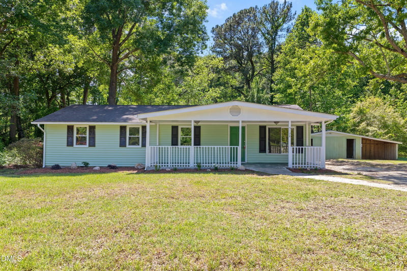 5128 Sunset Lake Rd, Apex, NC 27539