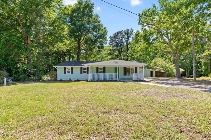 5128 Sunset Lake Rd, Apex, NC 27539
