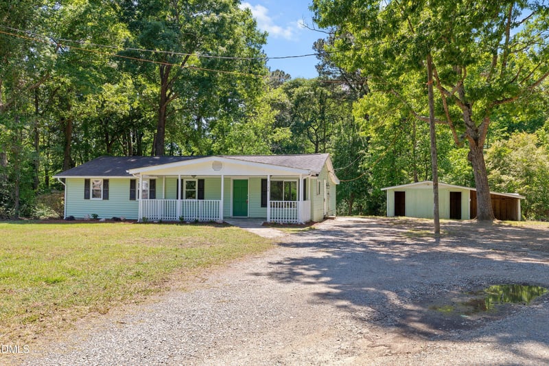 5128 Sunset Lake Rd, Apex, NC 27539