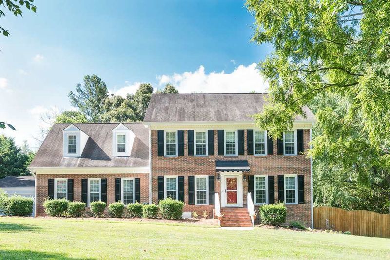 5128 Ten Point Trl, Wake Forest, NC 27587