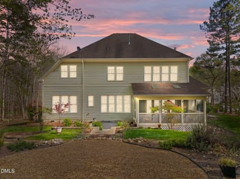 5128 Terra Cotta Dr, Raleigh, NC 27613