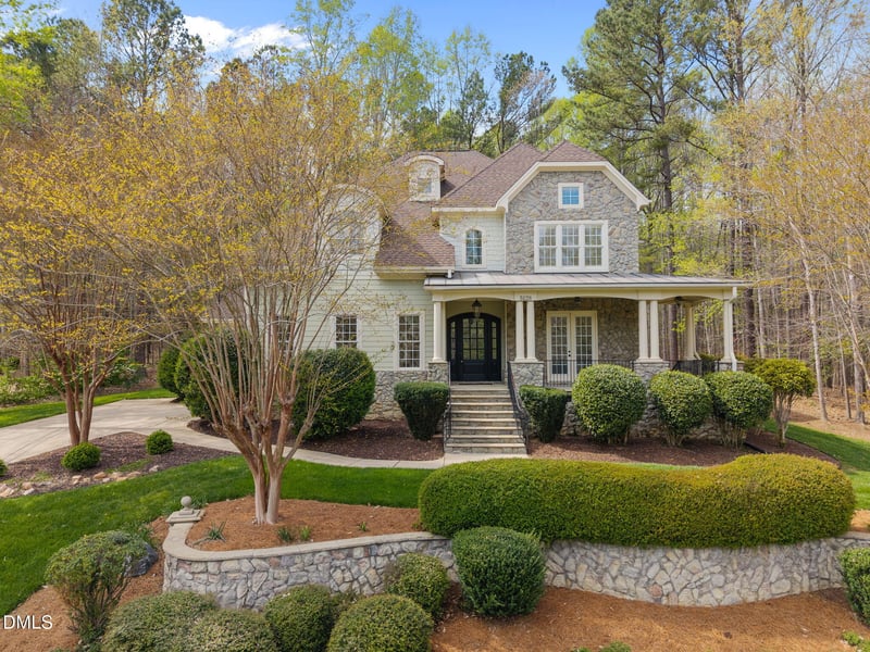 5128 Terra Cotta Dr, Raleigh, NC 27613