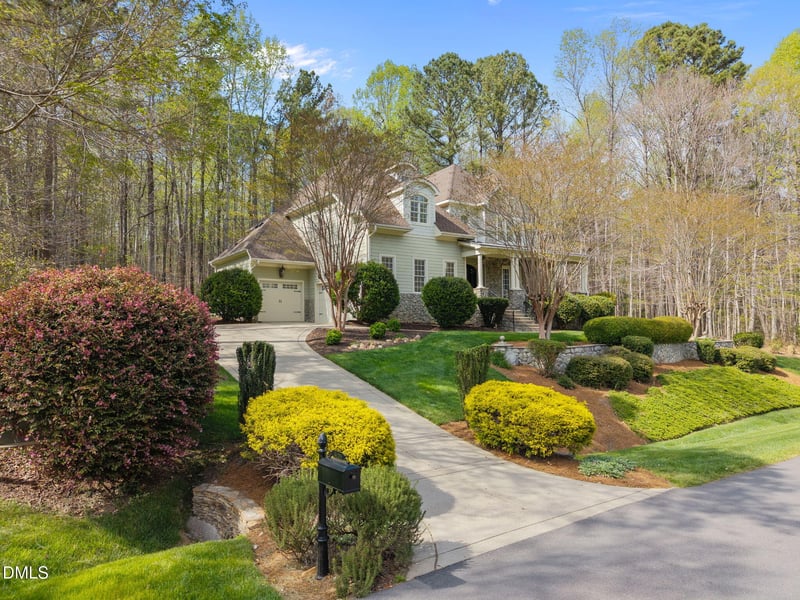 5128 Terra Cotta Dr, Raleigh, NC 27613
