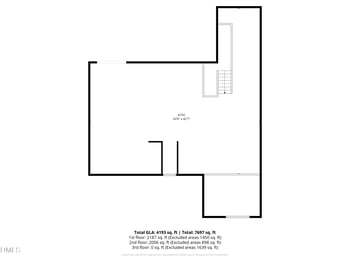 5128 Terra Cotta Dr, Raleigh, NC 27613