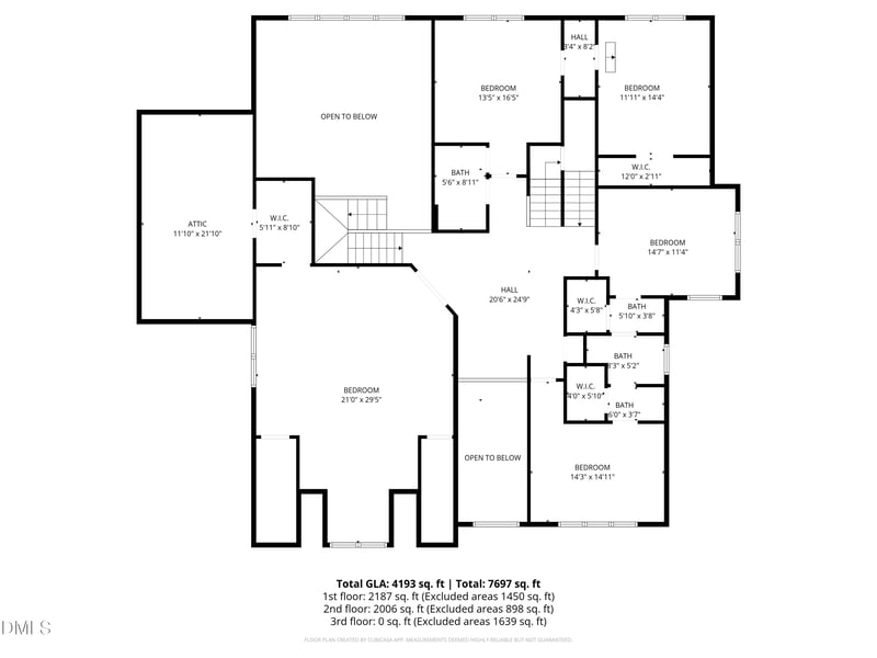 5128 Terra Cotta Dr, Raleigh, NC 27613