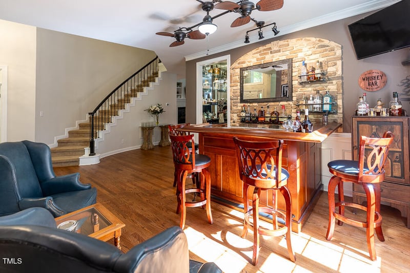 5129 Bartons Enclave Ln, Raleigh, NC 27613