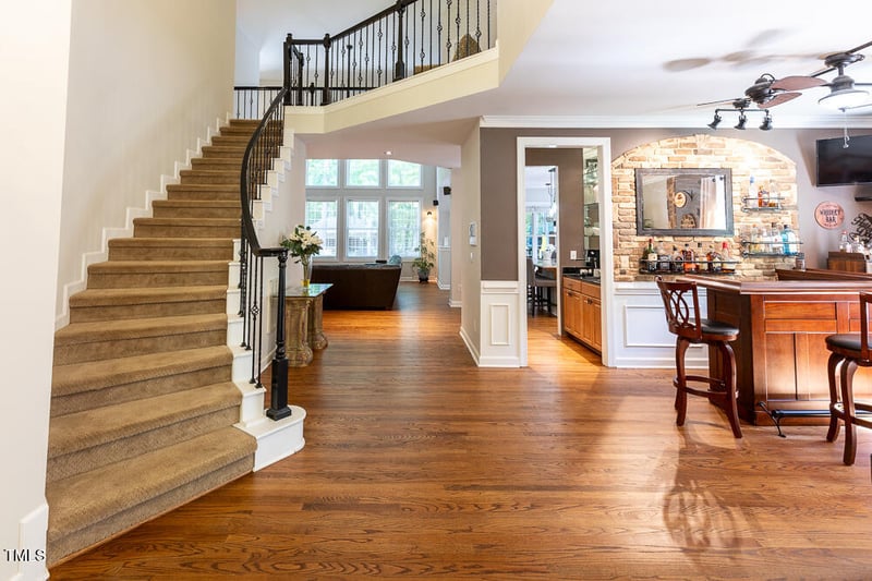 5129 Bartons Enclave Ln, Raleigh, NC 27613