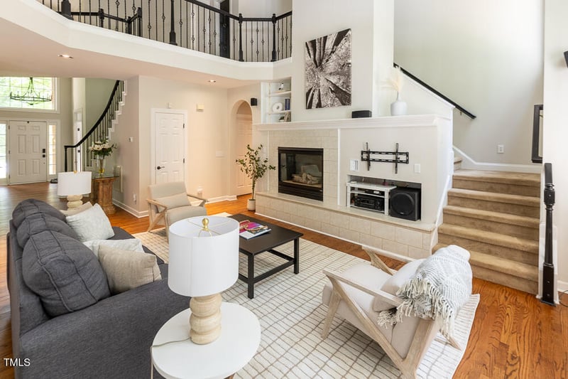 5129 Bartons Enclave Ln, Raleigh, NC 27613