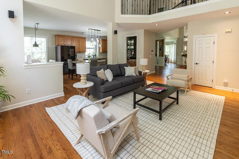 5129 Bartons Enclave Ln, Raleigh, NC 27613