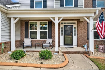 5129 Carson Allen Rd, Hope Mills, NC 28348