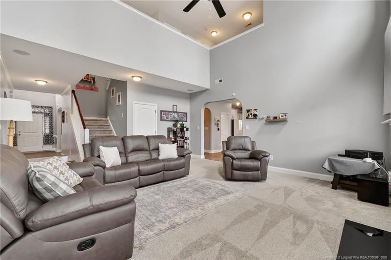 5129 Carson Allen Rd, Hope Mills, NC 28348