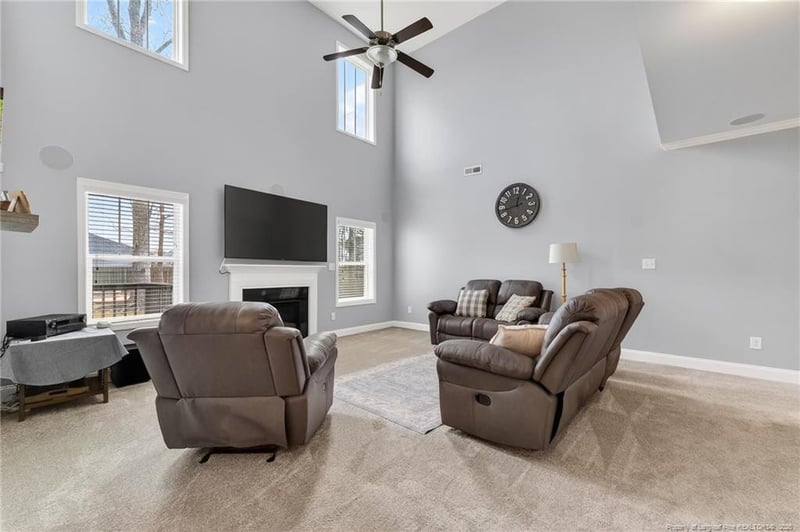 5129 Carson Allen Rd, Hope Mills, NC 28348