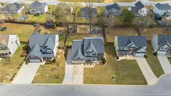 5129 Carson Allen Rd, Hope Mills, NC 28348