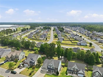 5129 Carson Allen Rd, Hope Mills, NC 28348