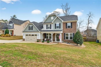 5129 Carson Allen Rd, Hope Mills, NC 28348
