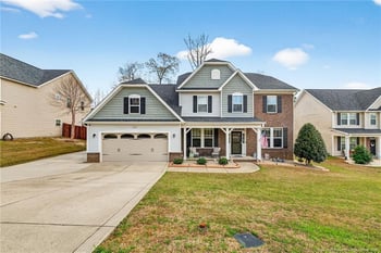 5129 Carson Allen Rd, Hope Mills, NC 28348