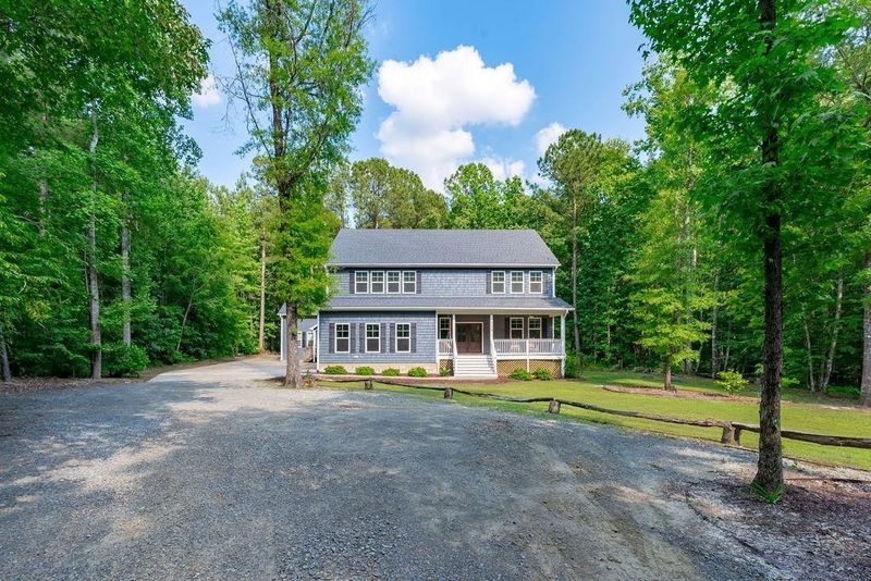 5129 Dezola St, Apex, NC 27539