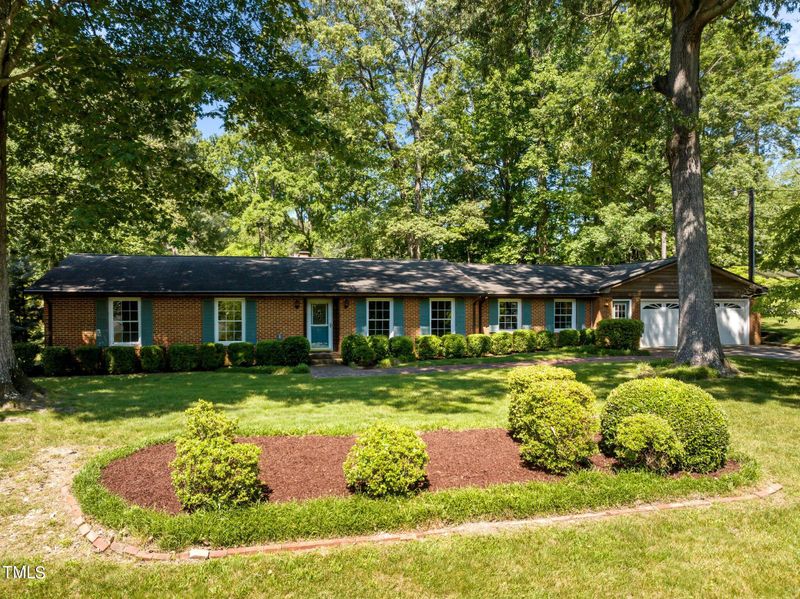 5129 Gatewood Dr, Durham, NC 27712