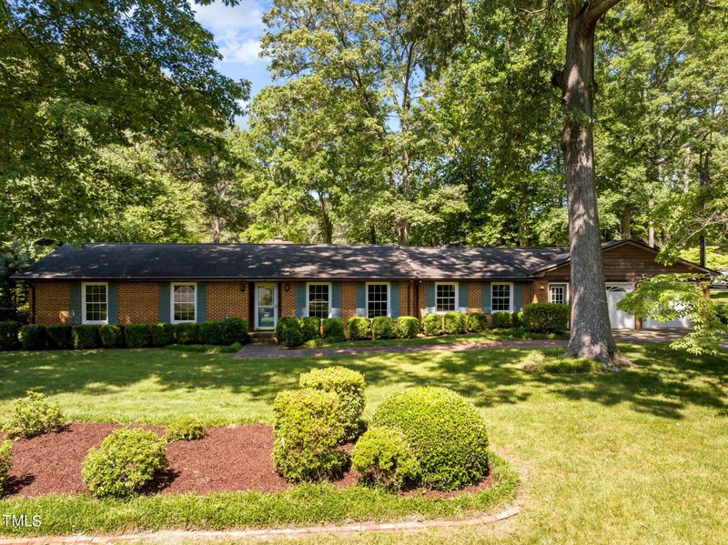 5129 Gatewood Dr, Durham, NC 27712
