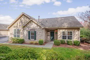 5129 Niagra Dr, Chapel Hill, NC 27517