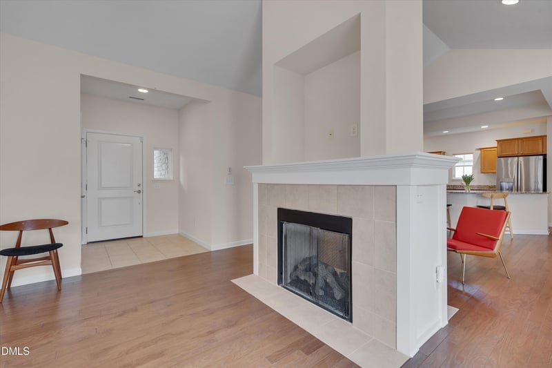 5129 Niagra Dr, Chapel Hill, NC 27517