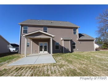 5129 Perfection Ln, Hope Mills, NC 28348