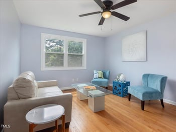 5129 Raynor Rd, Garner, NC 27529