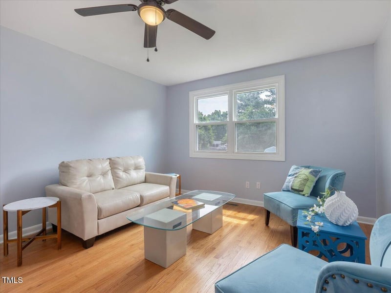 5129 Raynor Rd, Garner, NC 27529