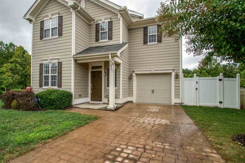 513 Abbey Fields Loop, Morrisville, NC 27560