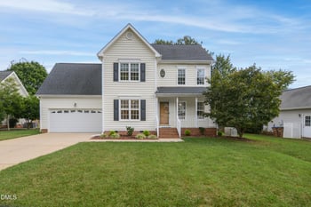 513 Allen Rd, Wake Forest, NC 27587