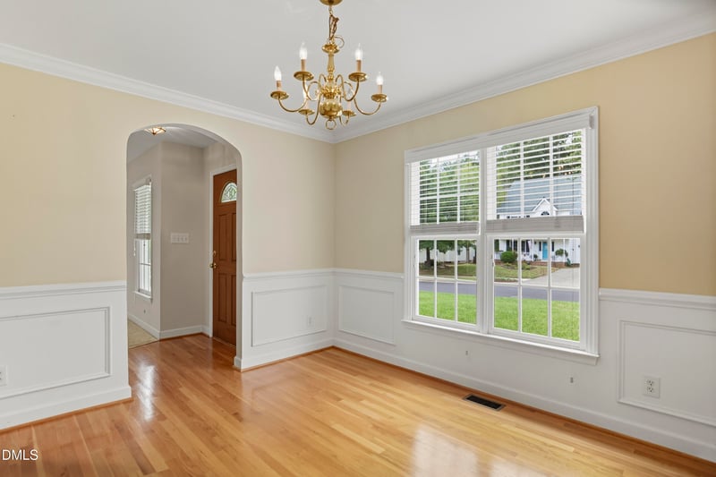 513 Allen Rd, Wake Forest, NC 27587