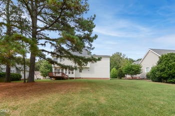 513 Allen Rd, Wake Forest, NC 27587