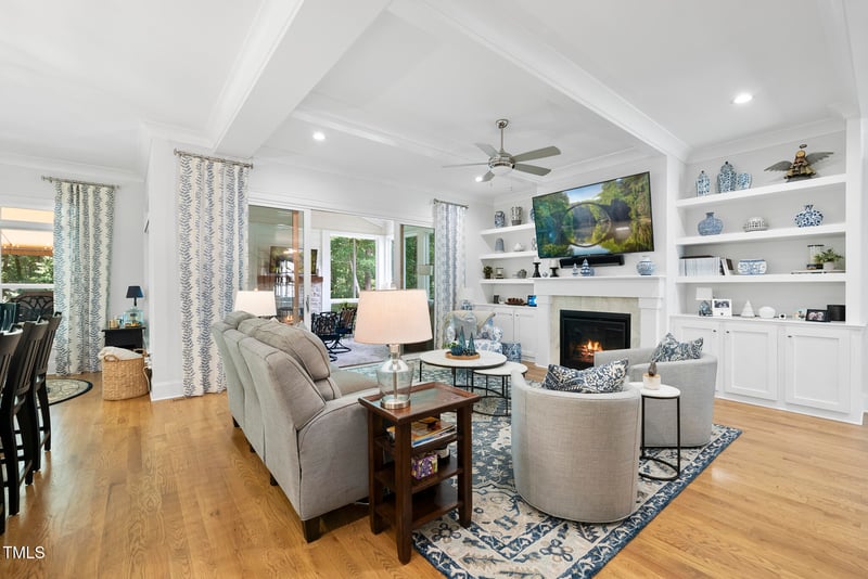 513 Ansley Ridge Pl, Cary, NC 27518