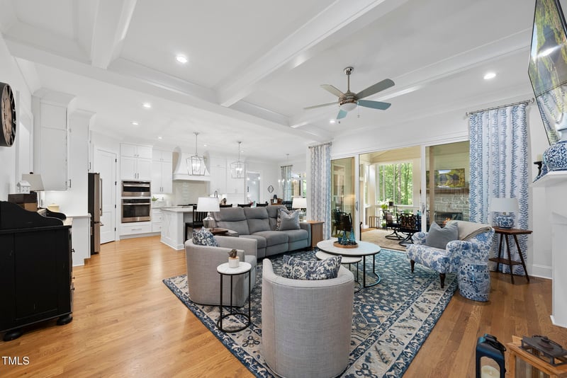 513 Ansley Ridge Pl, Cary, NC 27518