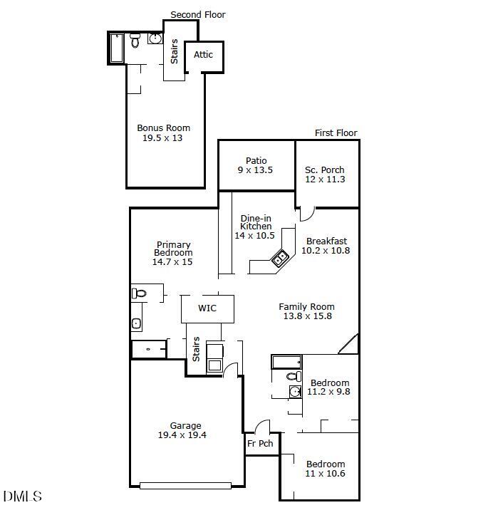 513 Aspen Grove Dr, Fuquay Varina, NC 27526
