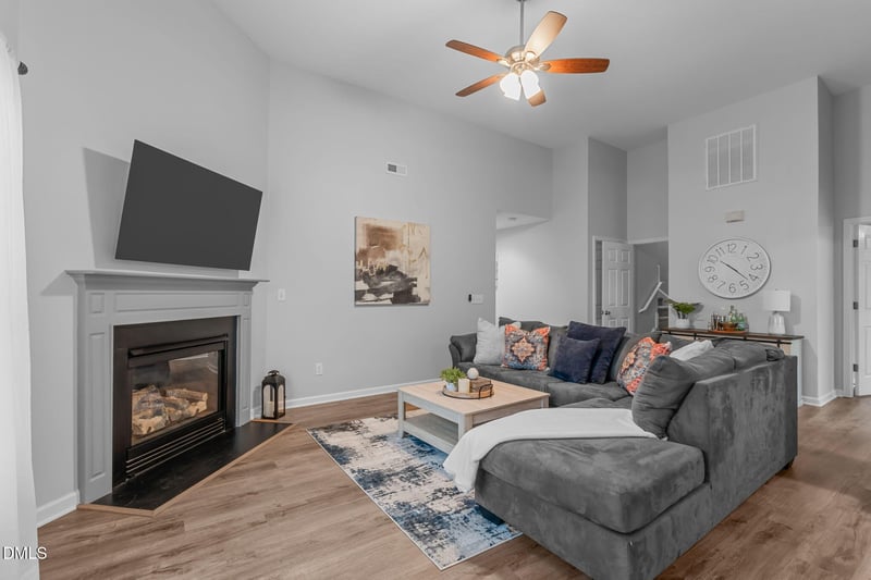 513 Aspen Grove Dr, Fuquay Varina, NC 27526