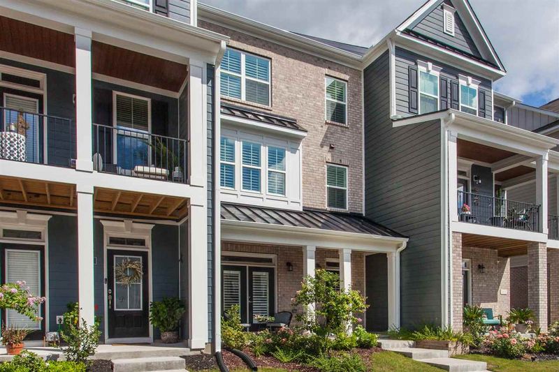 513 Austin View Blvd, Wake Forest, NC 27587