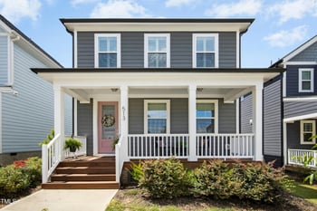 513 Basin Hill Dr, Wake Forest, NC 27587