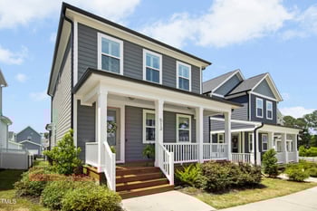 513 Basin Hill Dr, Wake Forest, NC 27587