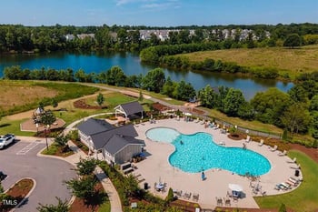 513 Basin Hill Dr, Wake Forest, NC 27587