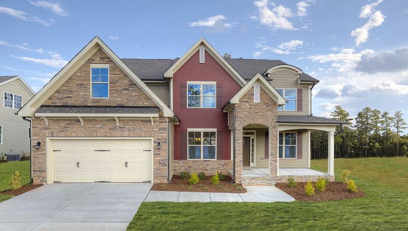 513 Belle Gate Pl, Cary, NC 27519