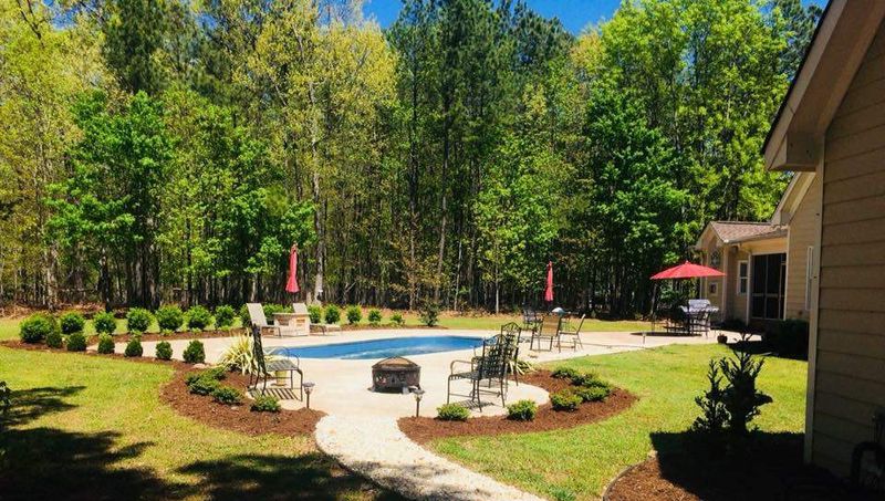 513 Belmont Cir, Wake Forest, NC 27587
