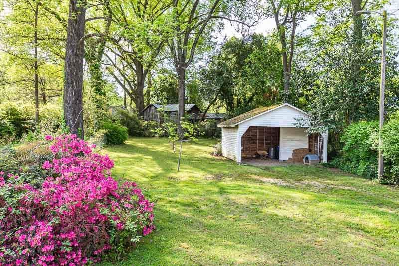 513 Bilyeu St, Raleigh, NC 27606